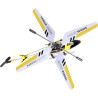 Syma S107G : Hélicoptère Télécommandé avec Stabilisation Automatique