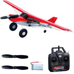 Avion RC QIDI-560 M7 RTR