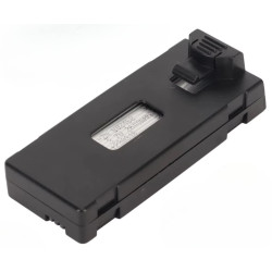 Batterie Lipo 3,7V 1800mAh...