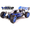 VRX-2 Buggy RC Thermique 1/8 RTR 100KM/H