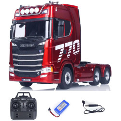 Camion RC Truck Huina...