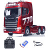 Camion RC Truck Huina Scania 770S 1/18 RTR