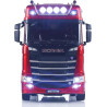 Camion RC Truck Huina Scania 770S 1/18 RTR