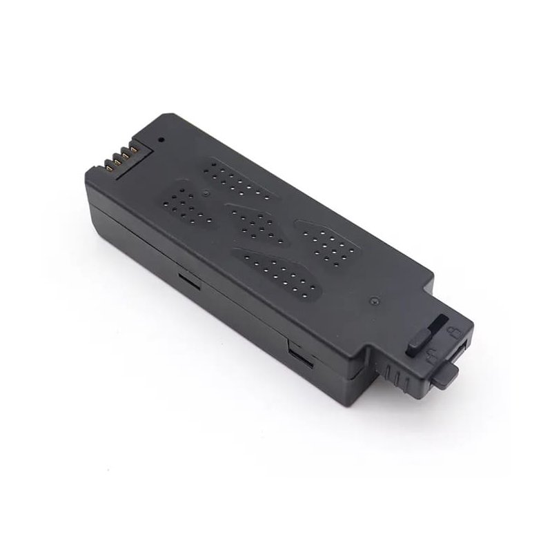 Batterie LiPo 2S 7,4V 1200 mAh – Hélicoptère RC ERA C189 TUSK MD500