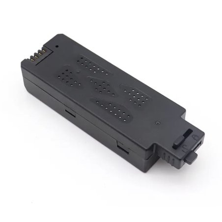 Batterie LiPo 2S 7,4V 1200 mAh – Hélicoptère RC ERA C189 TUSK MD500