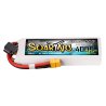 Batterie LiPo Gens Ace Soaring 4000mAh 3S 11,1V 30C - XT60 (G-Tech)