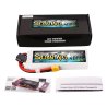 Batterie LiPo Gens Ace Soaring 4000mAh 3S 11,1V 30C - XT60 (G-Tech)