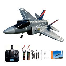 Avion RC F-35 Lightning à...