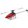 Hélicoptère radiocommandé XK K110S avec double mode 3D et 6G