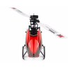 Hélicoptère RC K110S brushless prêt à voler avec radiocommande