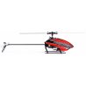 Hélicoptère RC WLtoys K110S flybarless pour voltige 3D
