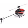 Hélicoptère radiocommandé 6 canaux XK K110S moteur brushless