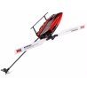 Mini hélicoptère RC brushless WLtoys XK K110S RTF