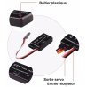 FAIL SAFE CYS H1100 Sécurité Radiocommande RC – Servo 4,8-6V