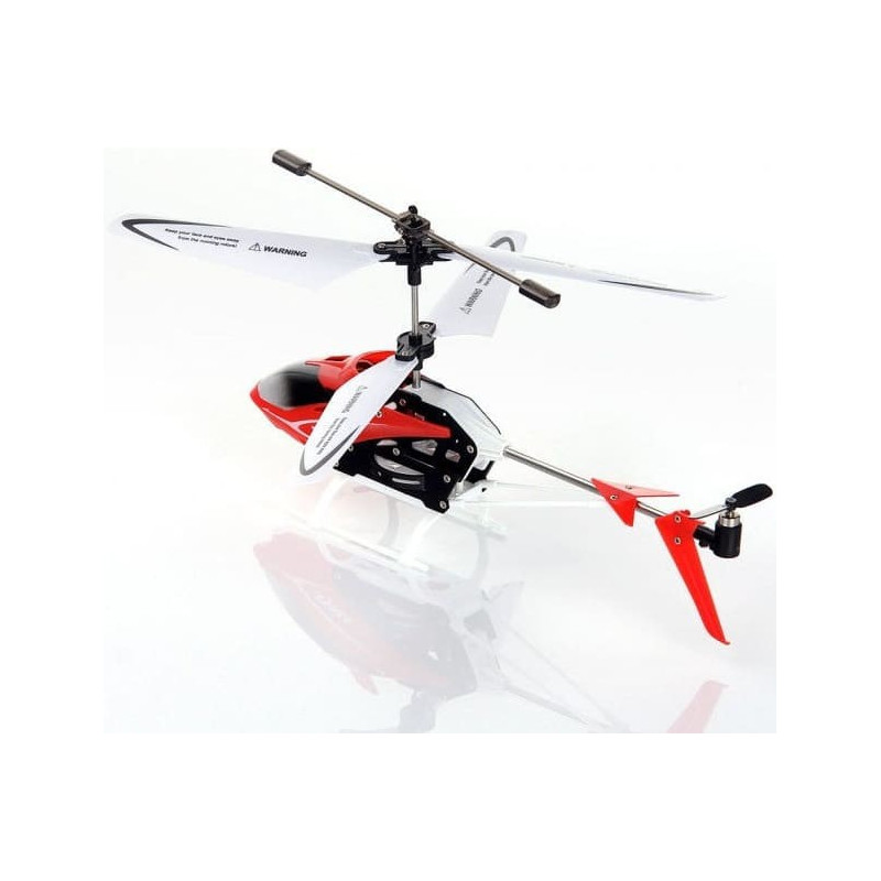 Hélicoptère Radiocommandé Air Hogs Hover Assault Eject - Neuf - Dès 10 Ans