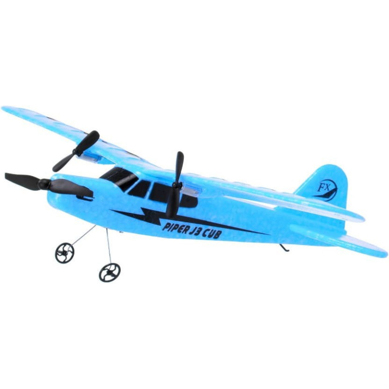 Avion RC Débutant