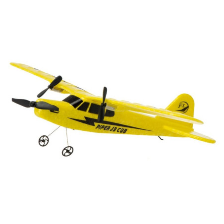 Avion RC Débutant
