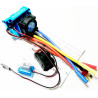 Combo Brushless pour Voiture RC 1/10