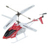 Syma S39 Raptor Hélicoptère RC avec Gyroscope Intégré et Eclairage LED