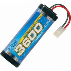 Batterie NiMH 7,2v 3600mAh