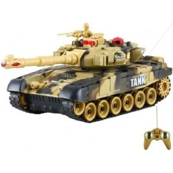 T90 Tank RC Char de Combat...