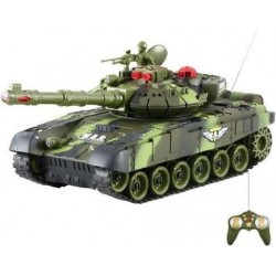 T90 Tank RC Char de Combat...