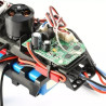 V950 3D/6G Hélicoptère RC Électrique Brushless 6 Voies RTF