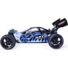 XSTR PRO Buggy RC Électrique Brushless 1/10 Tout Terrain RTR