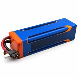 Batteries / Piles et Chargeur