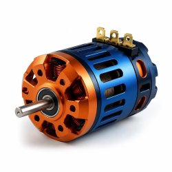 Moteur Électrique