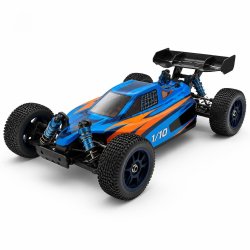 Voiture RC Électrique 1/10