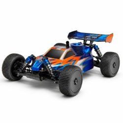 Voiture RC Thermique