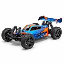 Voiture RC Électrique 1/8