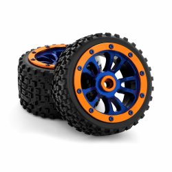 Roues
