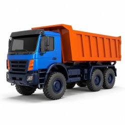 Engins RC Chantier TP / Bus