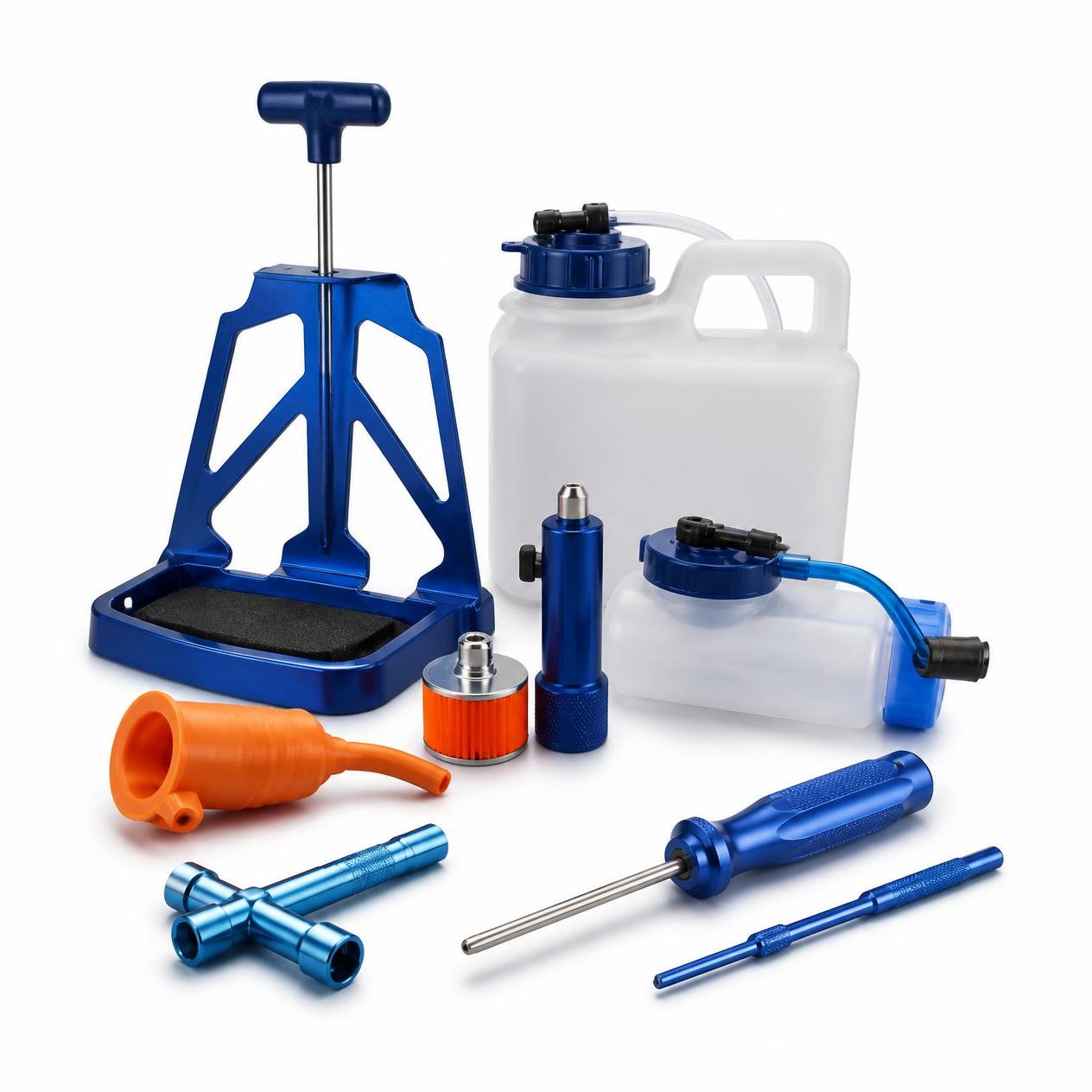 Accessoires Voiture Thermique