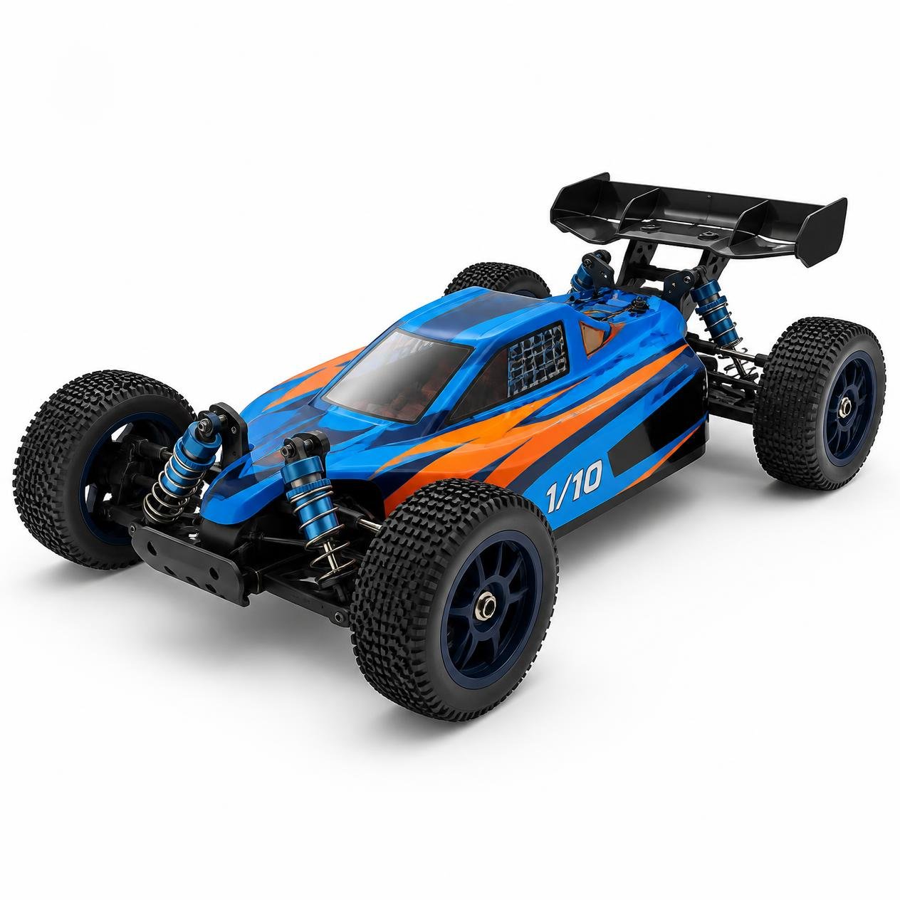 Voiture RC Électrique 1/10