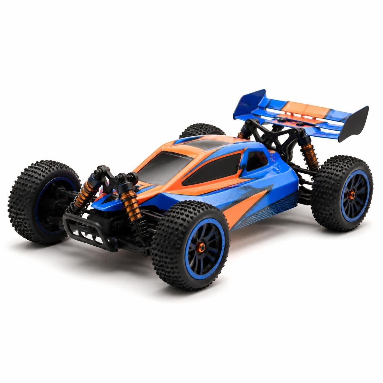 Voiture RC Electrique