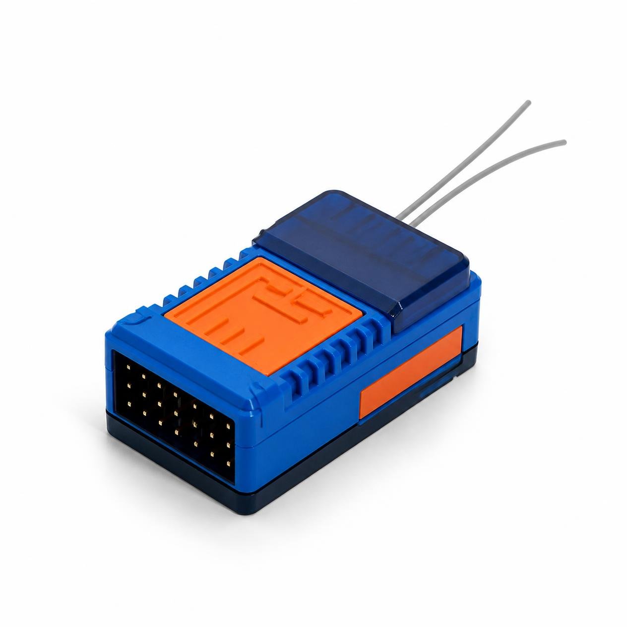 Récepteur
