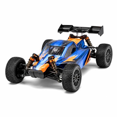 Voiture RC
