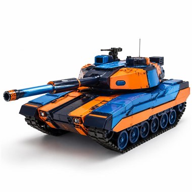 Tank RC